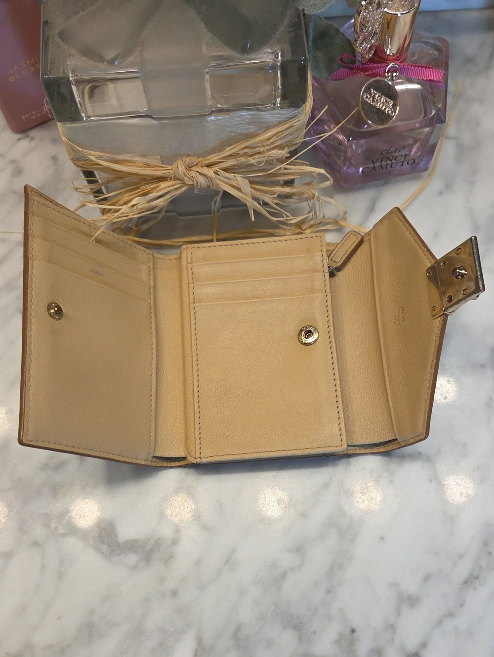 MCM pre loved